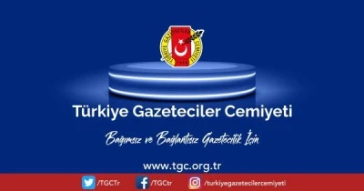 TGC: TSYD’ye kayyum kararından vazgeçilmelidir