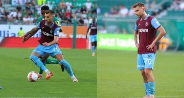 Trabzonspor’un rakibi belli oldu