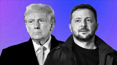 Trump-Zelenskiy gerilimi: Kritik mineraller neden önemli?