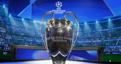 UEFA Şampiyonlar Ligi’nde son 16 turu heyecanı