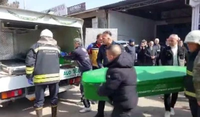 Vali Çeber'den Gaziantep'teki patlama ile ilgili açıklama