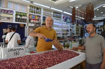 Yeşil altında fiyat düştü, talep patladı