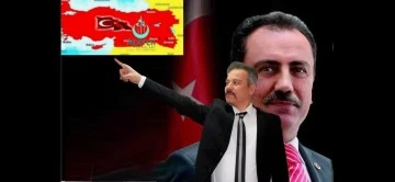 Yıldız: ‘’30 Ağustos vatan sevgisinin ve kahramanlık destanının ölümsüz bir simgesidir’’