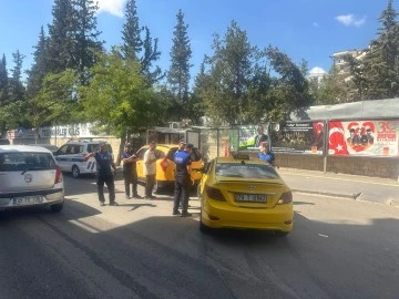 Zabıtadan toplu taşıma araçlarında denetim