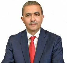 İsmail GÜVENÇ