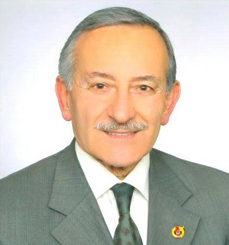 M. Yahya EFE