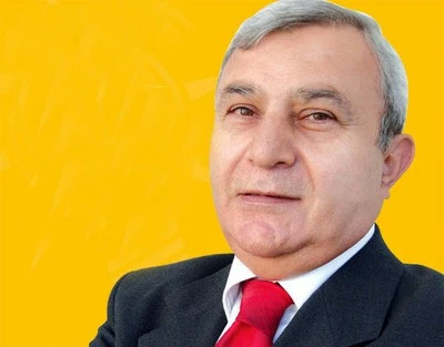 Mehmet Cemal ÇİFTÇİGÜZELİ